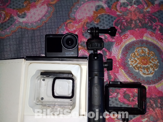 Sjcam sj11 active